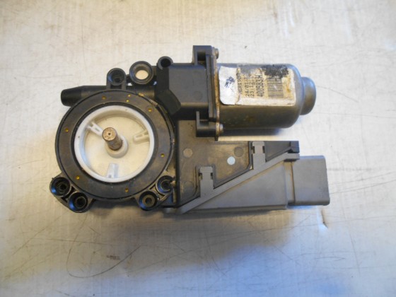 Motor Elevador Vidro Trz Drt Renault Laguna 2001 MEV184